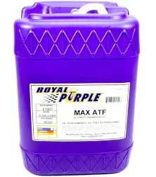 Royal Purple Max ATF 5 Gallon Pail - 05320