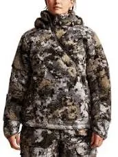 Sitka Women's Fanatic Jacket