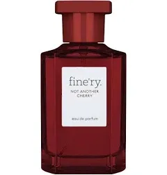 Fine'ry Not Another Cherry Fragrance Perfume