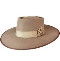 Renegade Cowpuncher Western Hat