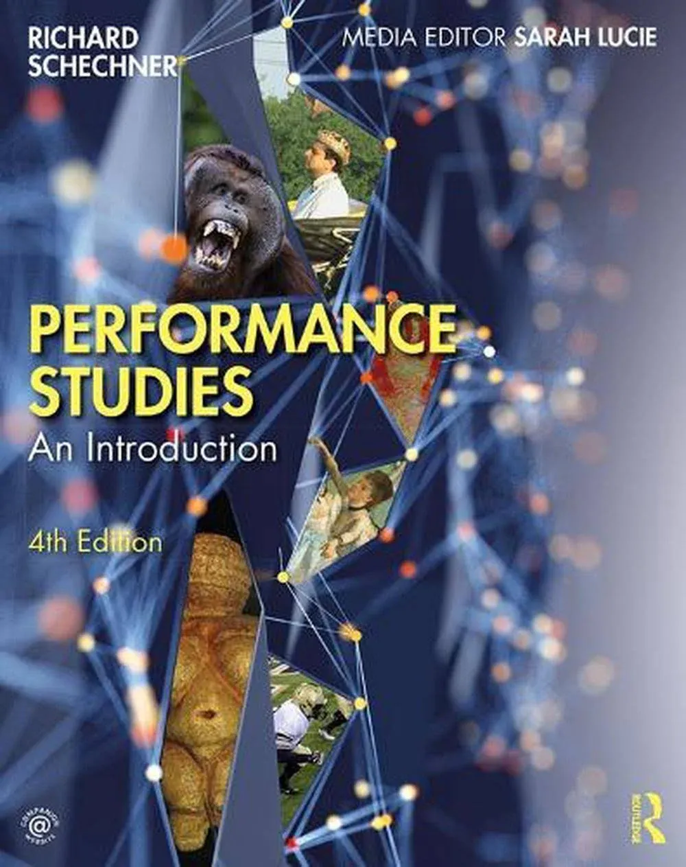 Performance Studies: An Introduction [Book]