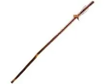 Brazos Walking Stick