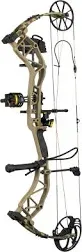 Bear The Hunting Public Adapt RTH Package Throwback Tan 70 lbs. RH