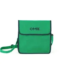 Omie Lunch Tote ~ Pink