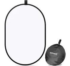 Neewer Photography Studio Lighting Reflector Pop-out Foldable Soft Diffuser Disc