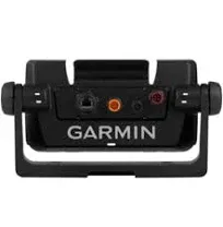 GARMIN BAIL MOUNT W/ KNOBS F/ ECHOMAP CHIRP 7XSV/9XSV