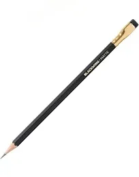 Blackwing Natural Pencils, Premium Box of 12