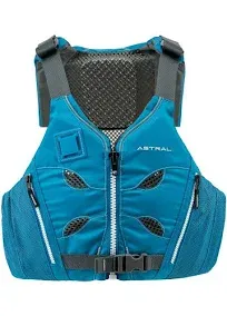 Astral EV-Eight Breathable Highback PFD