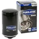 Purolator PBL35895 PurolatorBOSS Maximum Engine Protection Spin On Oil Filter