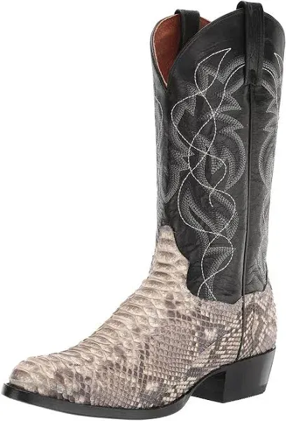 Dan Post Men's Manning Python Boots