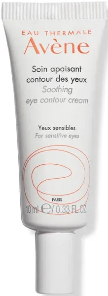 Avene Soothing Eye Contour Cream