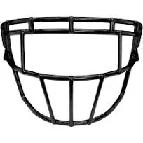 Schutt F7 EGOP II NB Carbon Steel Facemask