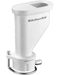 KitchenAid Gourmet Pasta Press - 6 Disc