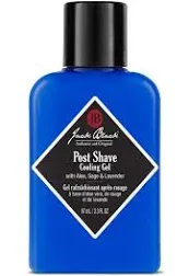 Post Shave Cooling Gel