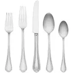 Lenox Chelse Muse 65-Piece Flatware Set