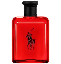 POLO RED/RALPH LAUREN EDT SPRAY 2.5 OZ (M)-New In Box