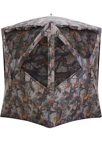 Barronett Blinds Prowler 300 Bloodtrail Woodland Camo Blind