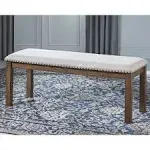 Ashley Moriville Upholstered Bench