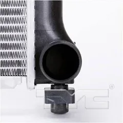 Jeep Grand Cherokee Radiator 2839