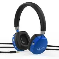 Puro Sound Labs PuroQuiet Plus On-Ear Active Noise Cancelling Bluetooth Headphones