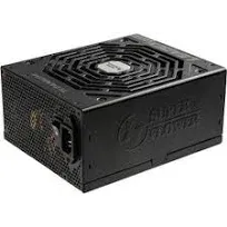 Super Flower Leadex Titanium 1000W 80+ Titanium, ECO