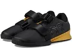 TYR L-1 Lifters Squat University Limited Edition Weightlifting shoes M9.5 W11