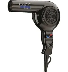 Conair BB075W Pro Blackbird Hair Dryer 2000 Watt