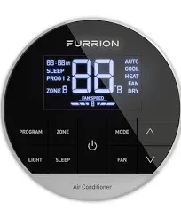 Furrion Multi Zone Wall Thermostat