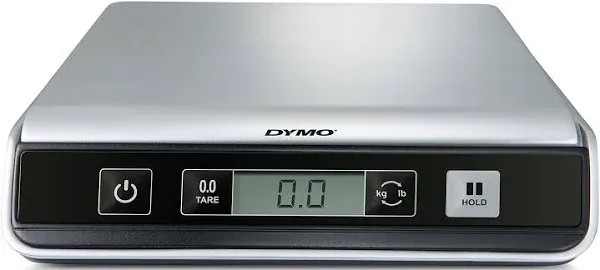 DYMO® M25 Digital USB Postal Scale, 25 Lb. (PEL1772059)