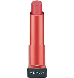 Almay Smart Shade Butter Kiss Lipstick, Berry-Light/Medium