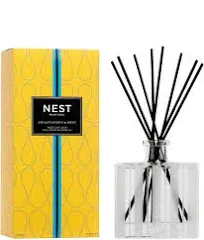 Nest Amalfi Lemon & Mint Reed Diffuser