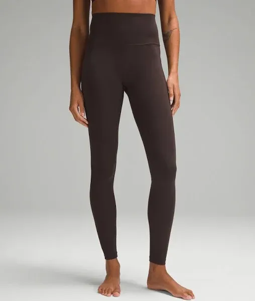 NWT Lululemon Align High-Rise Pant 28&quot;