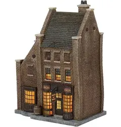 HPTVL Borgin and Burkes by Department 56