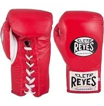 Cleto Reyes Safetec Boxing Gloves