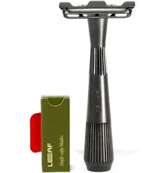 Leaf Shave Thorn Razor