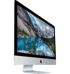 Apple iMac 27" Retina 5K (Late 2015)