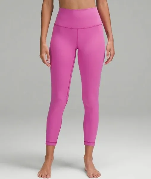 lululemon Align Pant Full Length Yoga Pants