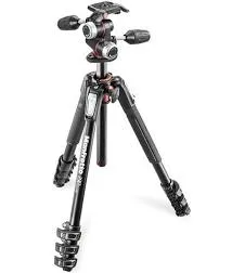 Manfrotto MK190XPRO4-3W