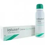 Ialuset Cream - 100 G by Gen?vrier