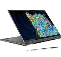 Lenovo 2022 Yoga 7i 2-in-1 Laptop 16 inch 2.5k Touchscreen