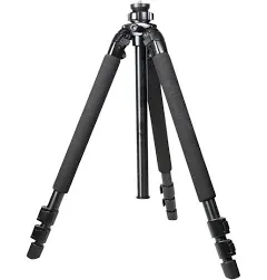 Kopfjager K700 Tripod Without Head KJ85001, Weight Capacity: 20 lb, Height Range: 10.8 - 70.7 in,          w/ Free Shipping