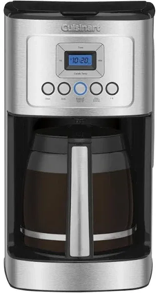 Cuisinart 14-Cup Programmable