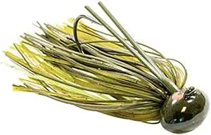 Z-MAN Z Man Cefb 34 Crosseyez Football Jig 3 4 Oz