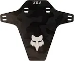 Fox Mud Guard