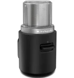 KitchenAid Go Cordless Blade Coffee Grinder