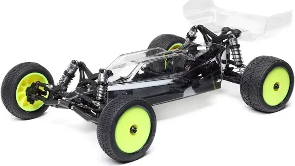 Losi Mini-B Pro Roller 2WD Buggy