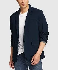 Men's Ultimate Voyager Travel Blazer