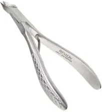 Revlon Cuticle Nipper, Full Jaw, Stainless Steel