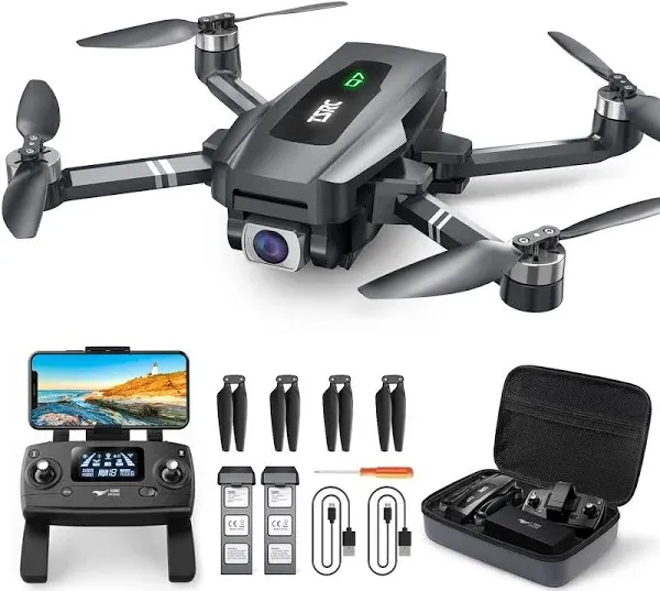 TENSSENX GPS Drone