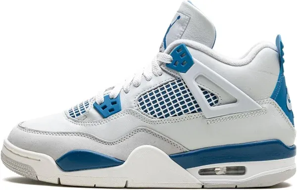 Air Jordan 4 Retro GS Sneakers